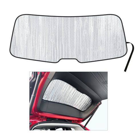 Tailgate Sunshade for 2023-2025 Mazda CX-50 CX50 SUV