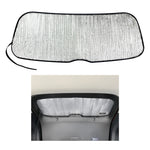 Tailgate Sunshade for 2017-2025 Mazda CX-5 SUV