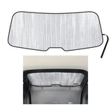 Tailgate Sunshade for 2017-2025 Mazda CX-5 SUV