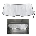 Tailgate Sunshade for 2016-2023 Mazda CX-9 SUV
