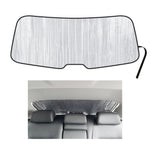 Tailgate Sunshade for 2014-2021 Mazda Mazda6 Sedan