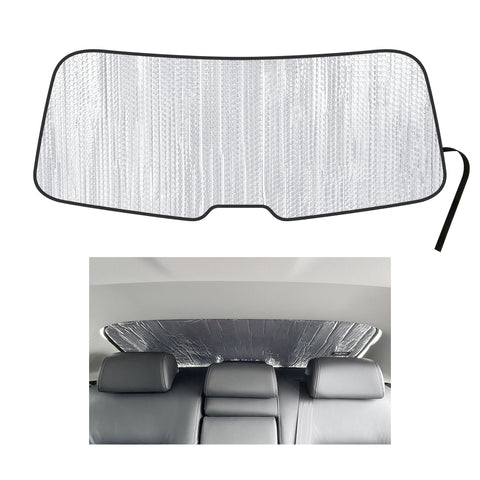 Tailgate Sunshade for 2014-2021 Mazda Mazda6 Sedan
