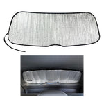Tailgate Sunshade for 2016-2022 Mercedes-Benz GLC-Class SUV (Does NOT Fit Coupe)