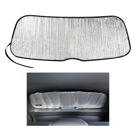 Tailgate Sunshade for 2016-2022 Mercedes-Benz GLC-Class SUV (Does NOT Fit Coupe)
