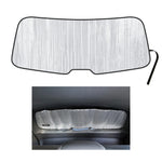 Tailgate Sunshade for 2016-2022 Mercedes-Benz GLC-Class SUV (Does NOT Fit Coupe)