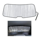 Tailgate Sunshade for 2016-2022 Mercedes-Benz GLC-Class SUV (Does NOT Fit Coupe)