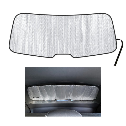 Tailgate Sunshade for 2016-2022 Mercedes-Benz GLC-Class SUV (Does NOT Fit Coupe)