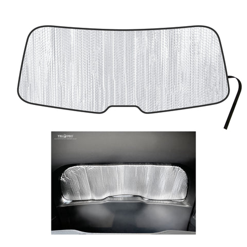 Tailgate Sunshade for 2020-2025 Mercedes-Benz GLB-Class SUV