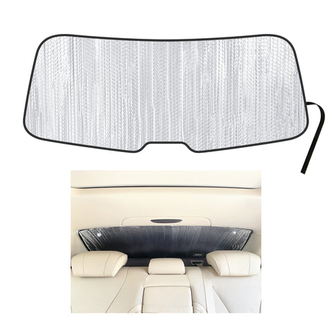 Tailgate Sunshade for 2014-2020 Mercedes-Benz S-Class Sedan