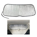 Tailgate Sunshade for 2018-2025 Nissan Leaf Hatchback