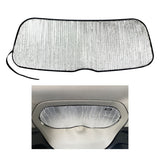 Tailgate Sunshade for 2018-2025 Nissan Leaf Hatchback