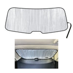 Tailgate Sunshade for 2015-2024 Nissan Murano SUV
