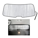 Tailgate Sunshade for 2022-2025 Nissan Pathfinder SUV