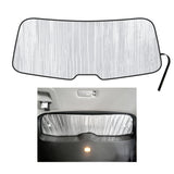Tailgate Sunshade for 2022-2025 Nissan Pathfinder SUV