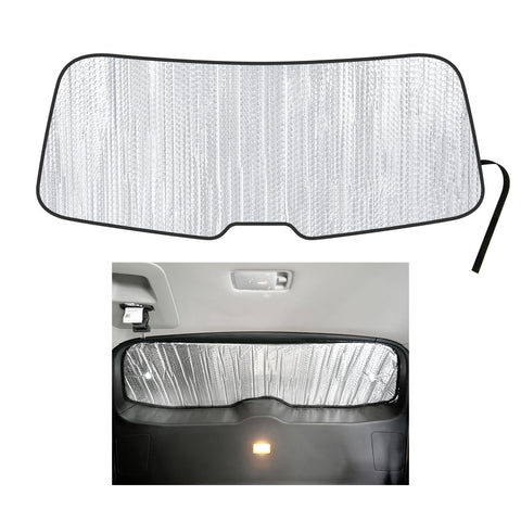 Tailgate Sunshade for 2022-2025 Nissan Pathfinder SUV