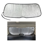 Rear Tailgate Window Sunshade for 2014-2020 Nissan Rogue SUV