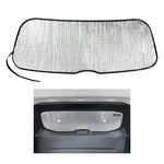 Tailgate Sunshade for 2021-2025 Nissan Rogue SUV