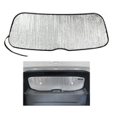 Tailgate Sunshade for 2021-2025 Nissan Rogue SUV