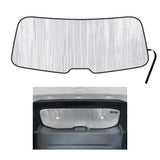 Tailgate Sunshade for 2021-2025 Nissan Rogue SUV