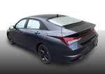 Tailgate Sunshade for 2021-2025 Hyundai Elantra Sedan