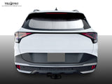 Full Set of Sunshades (w/ 3rd Row) for 2023-2026 Kia Sportage, Plug-in Hybrid, Hybrid, SUV (8pcs)