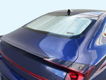 Tailgate Sunshade for 2020-2025 Hyundai Sonata Sedan