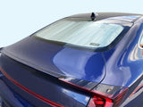 Tailgate Sunshade for 2020-2025 Hyundai Sonata Sedan