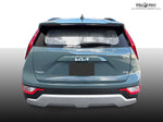 Rear Tailgate Window Sunshade for 2023-2024 Kia Niro, Plug-in Hybrid, Hybrid, EV, SUV