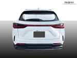 Tailgate Sunshade for 2022-2025 Lexus NX, Plug-in Hybrid, Hybrid, EV, SUV
