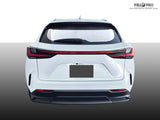 Tailgate Sunshade for 2022-2025 Lexus NX, Plug-in Hybrid, Hybrid, EV, SUV