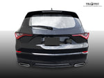 Tailgate Sunshade for 2022-2025 Acura MDX SUV