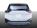 Tailgate Sunshade for 2021-2025 Nissan Rogue SUV