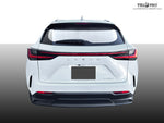 Tailgate Sunshade for 2022-2024 Lexus NX, Plug-in Hybrid, Hybrid, EV, SUV