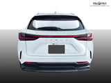 Tailgate Sunshade for 2022-2024 Lexus NX, Plug-in Hybrid, Hybrid, EV, SUV