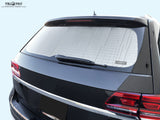 Full Set of Sunshades (w/ 3rd Row) for 2018-2025 Volkswagen Atlas SUV