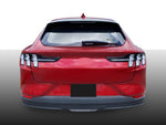 Tailgate Sunshade for 2021-2025 Ford Mustang Mach-E SUV