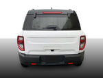 Tailgate Sunshade for 2021-2025 Ford Bronco Sport SUV