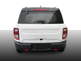Tailgate Sunshade for 2021-2025 Ford Bronco Sport SUV