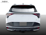 Full Set of Sunshades (w/ 3rd Row) for 2023-2024 Kia Sportage, Plug-in Hybrid, Hybrid, SUV