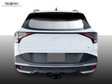 Full Set of Sunshades (w/ 3rd Row) for 2023-2024 Kia Sportage, Plug-in Hybrid, Hybrid, SUV