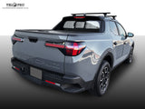 Full Set of Sunshades for 2022-2025 Hyundai Santa Cruz Pickup