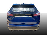 Tailgate Sunshade for 2015-2024 Ford Edge Crossover