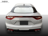 Tailgate Sunshade for 2018-2023 Kia Stinger Sedan