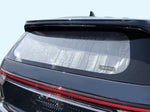 Tailgate Sunshade for 2020-2025 Lincoln Aviator SUV