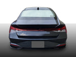 Tailgate Sunshade for 2021-2025 Hyundai Elantra Sedan