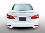 Tailgate Sunshade for 2013-2019 Nissan Sentra Sedan (WITH Brake Light Cutout)