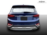 Tailgate Sunshade for 2019-2023 Hyundai Santa Fe SUV