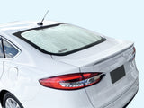 Tailgate Sunshade for 2013-2020 Ford Fusion Sedan