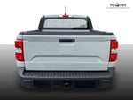 Tailgate Sunshade for 2022-2025 Ford Maverick Pickup | 4-Door Crew Cab