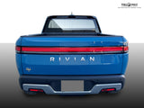 Full Set of Sunshades for 2022-2023 Rivian R1T Truck (4dr Crew Cab)